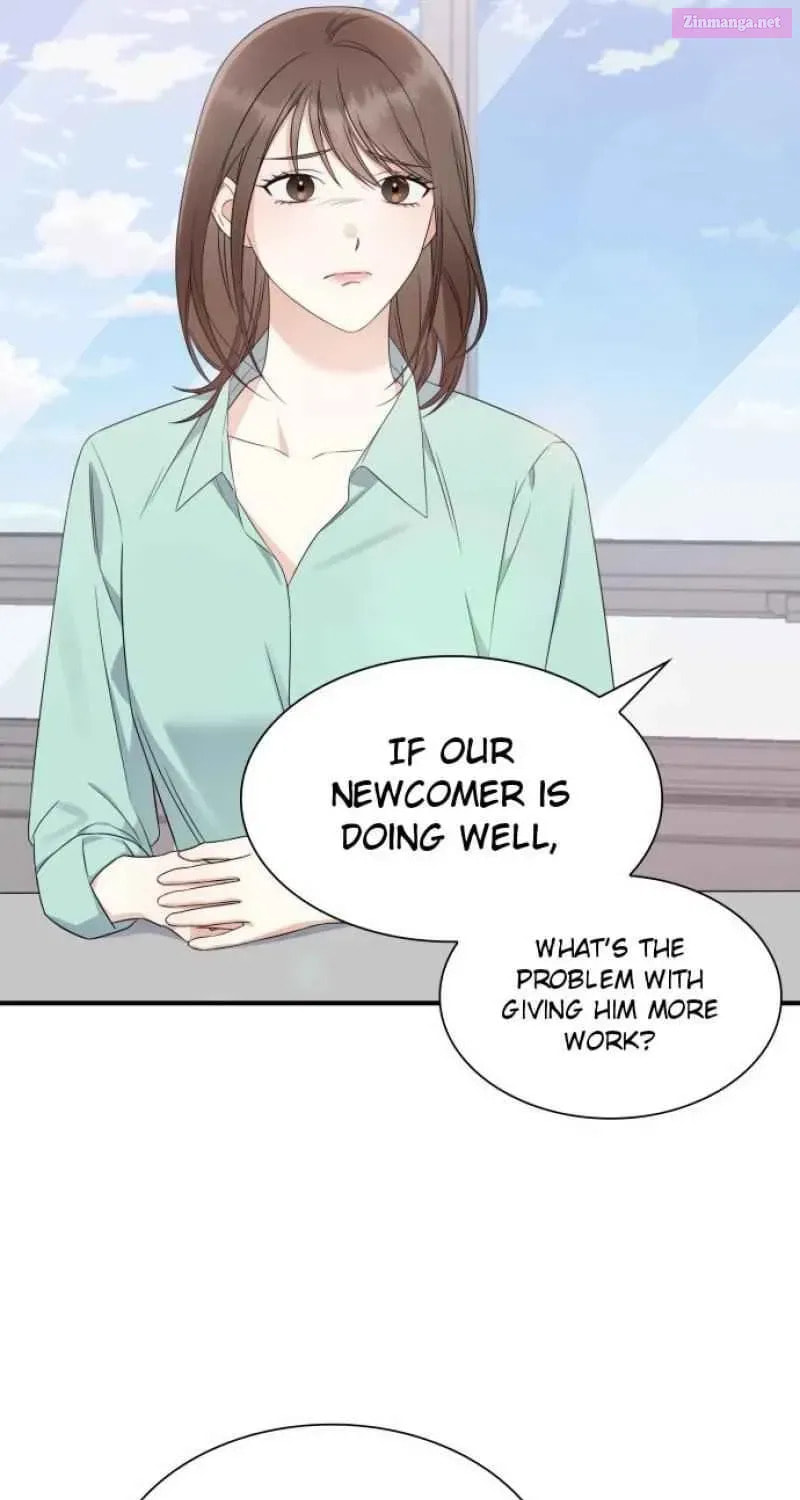 Newcomers Turn Low at Night Chapter 1.1 page 17 - 