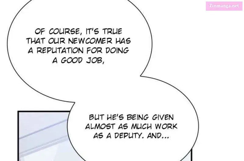 Newcomers Turn Low at Night Chapter 1.1 page 20 - 