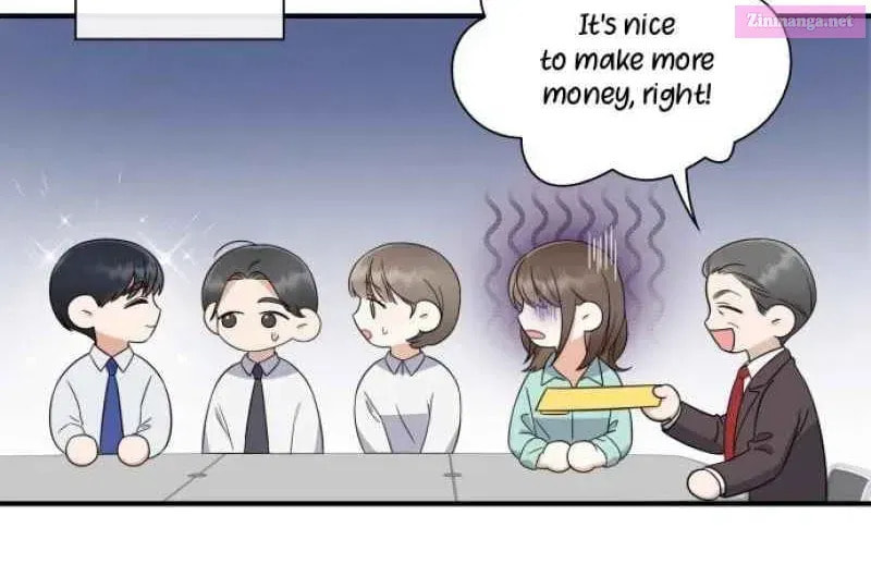 Newcomers Turn Low at Night Chapter 1.1 page 28 - 