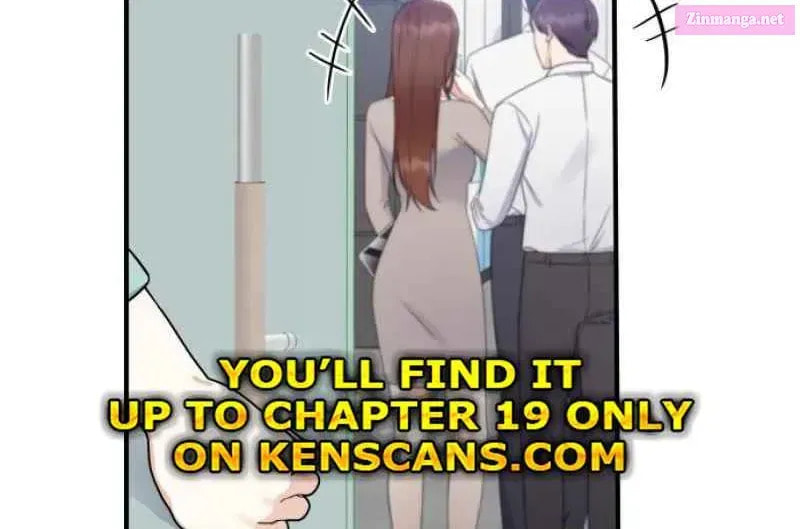 Newcomers Turn Low at Night Chapter 1.1 page 30 - 