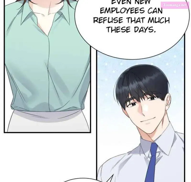 Newcomers Turn Low at Night Chapter 1.1 page 36 - 