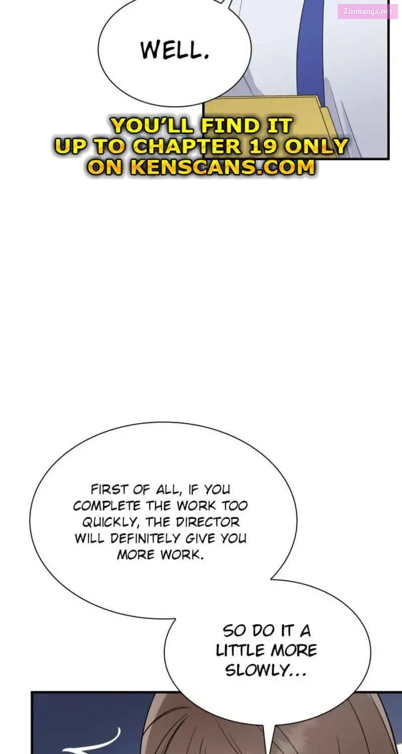 Newcomers Turn Low at Night Chapter 1.1 page 37 - 