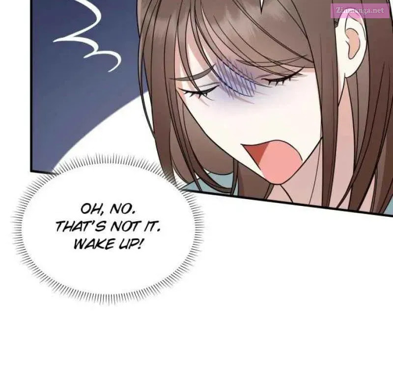 Newcomers Turn Low at Night Chapter 1.1 page 38 - 
