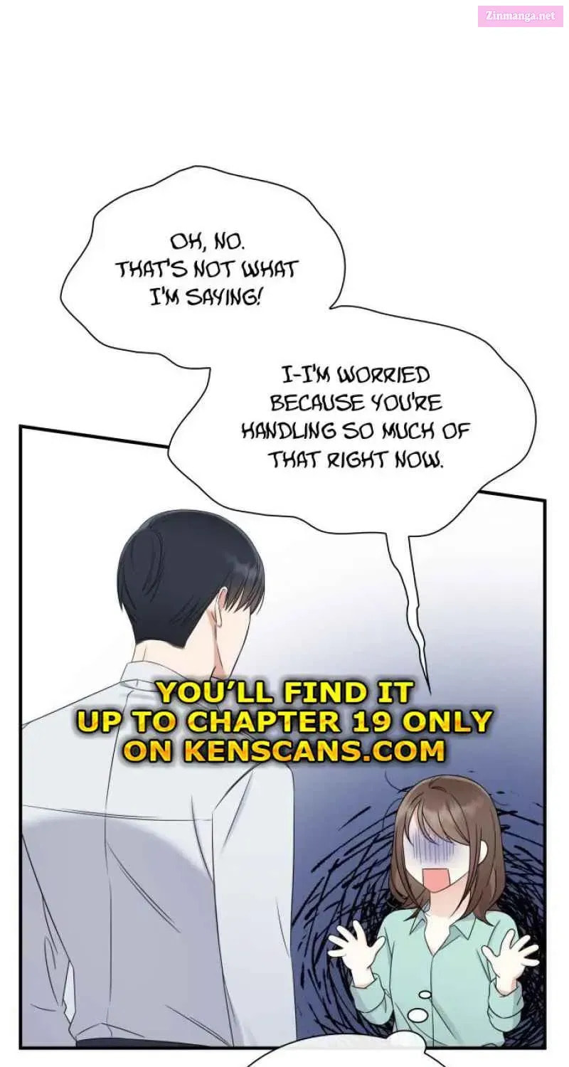 Newcomers Turn Low at Night Chapter 1.1 page 39 - 