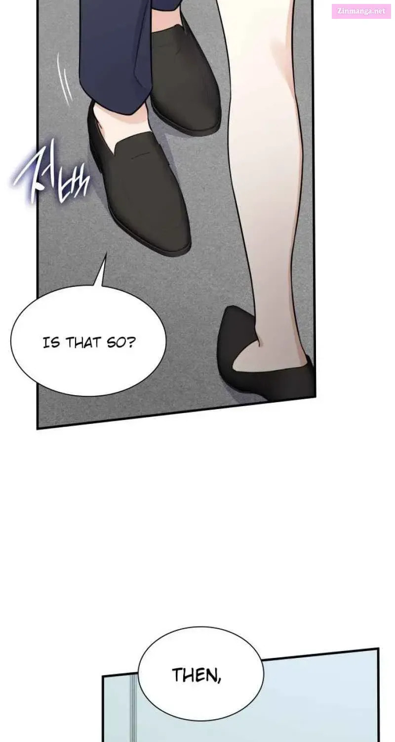 Newcomers Turn Low at Night Chapter 1.1 page 41 - 
