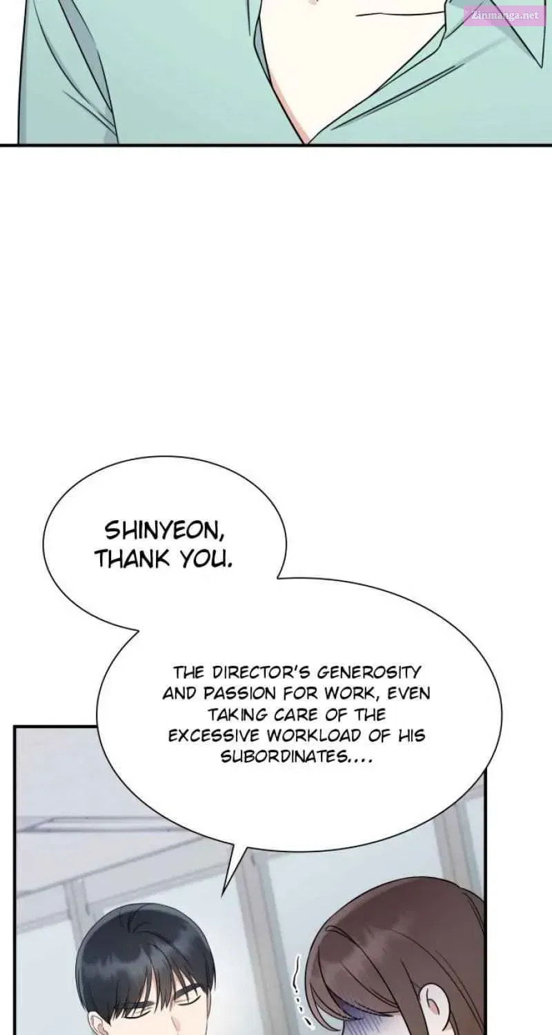 Newcomers Turn Low at Night Chapter 1.1 page 49 - 