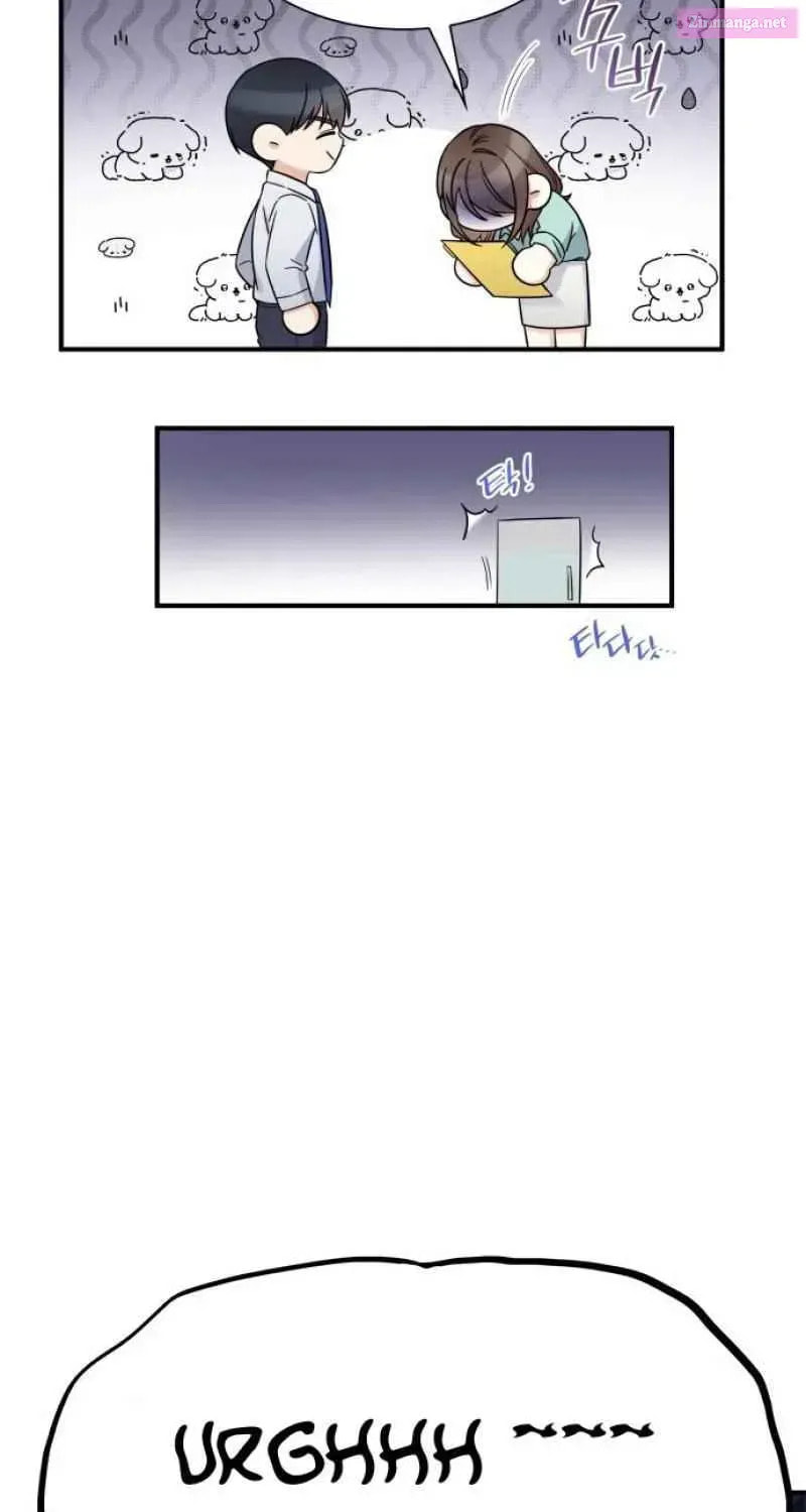 Newcomers Turn Low at Night Chapter 1.1 page 57 - 