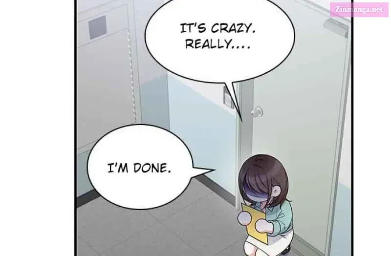 Newcomers Turn Low at Night Chapter 1.1 page 60 - 