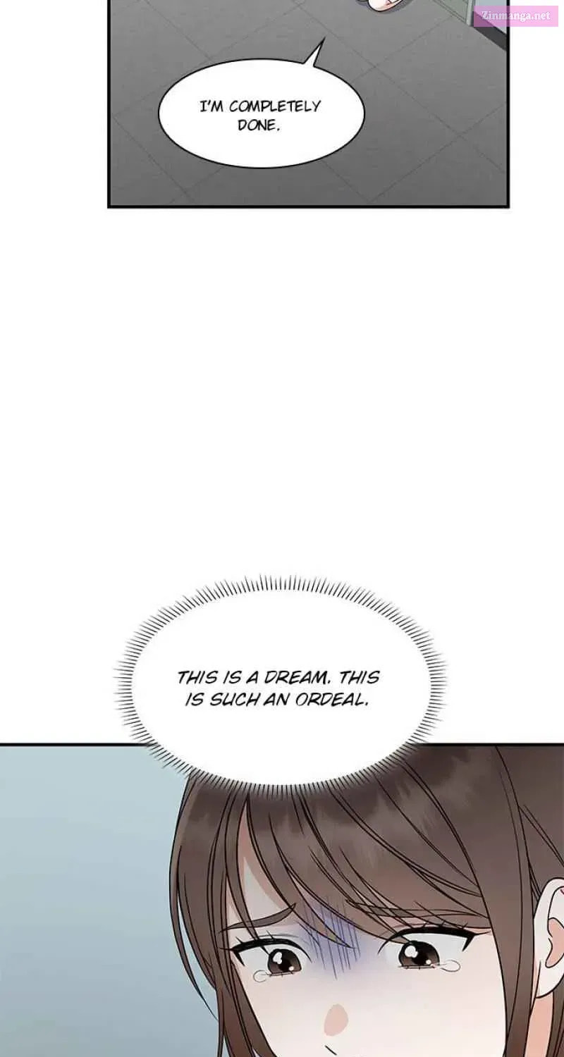 Newcomers Turn Low at Night Chapter 1.1 page 61 - 