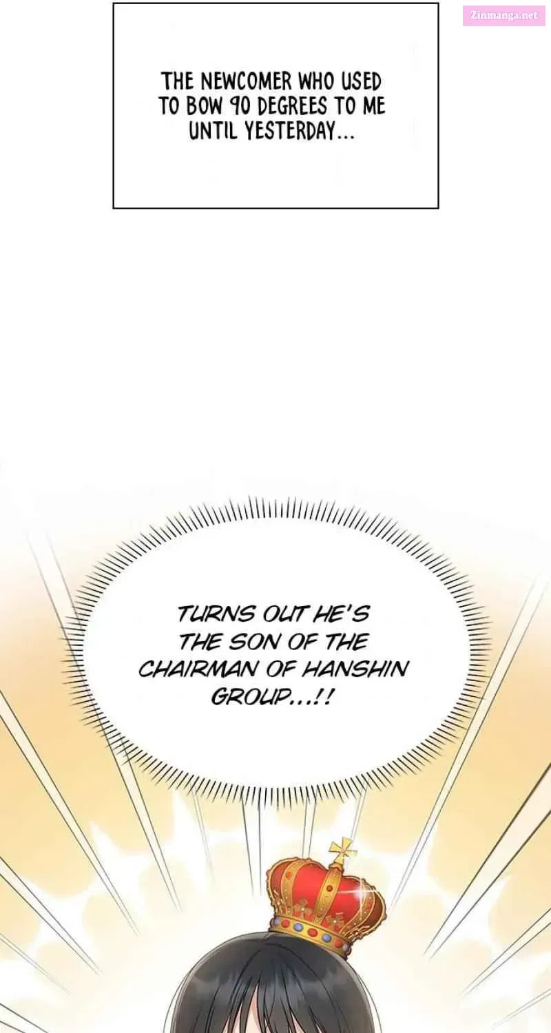 Newcomers Turn Low at Night Chapter 1.1 page 63 - 