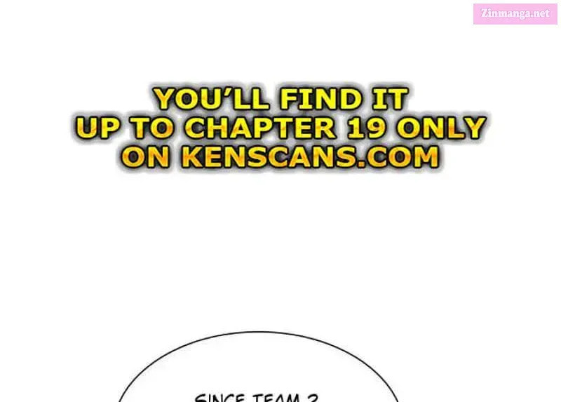 Newcomers Turn Low at Night Chapter 1.1 page 8 - 