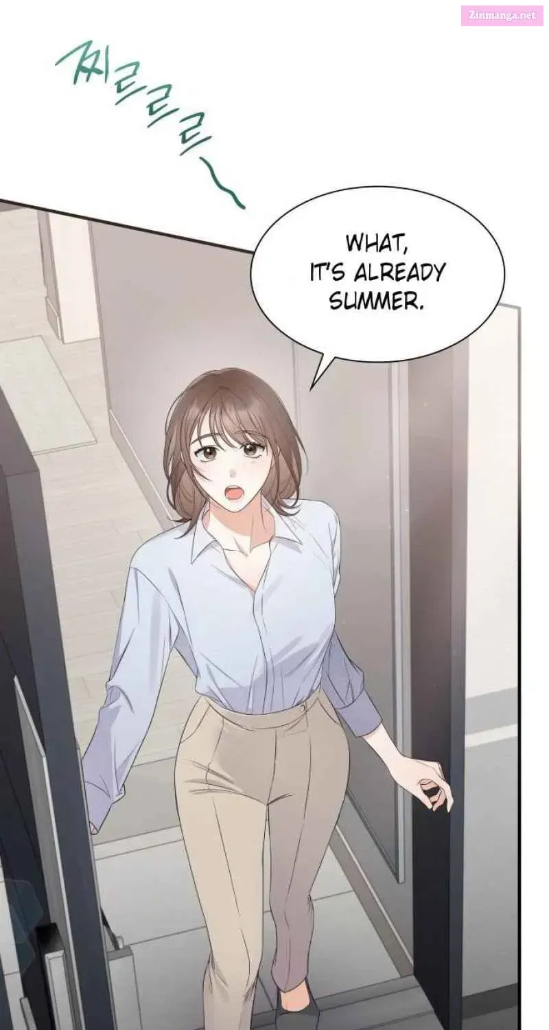 Newcomers Turn Low at Night Chapter 1.1 page 75 - 