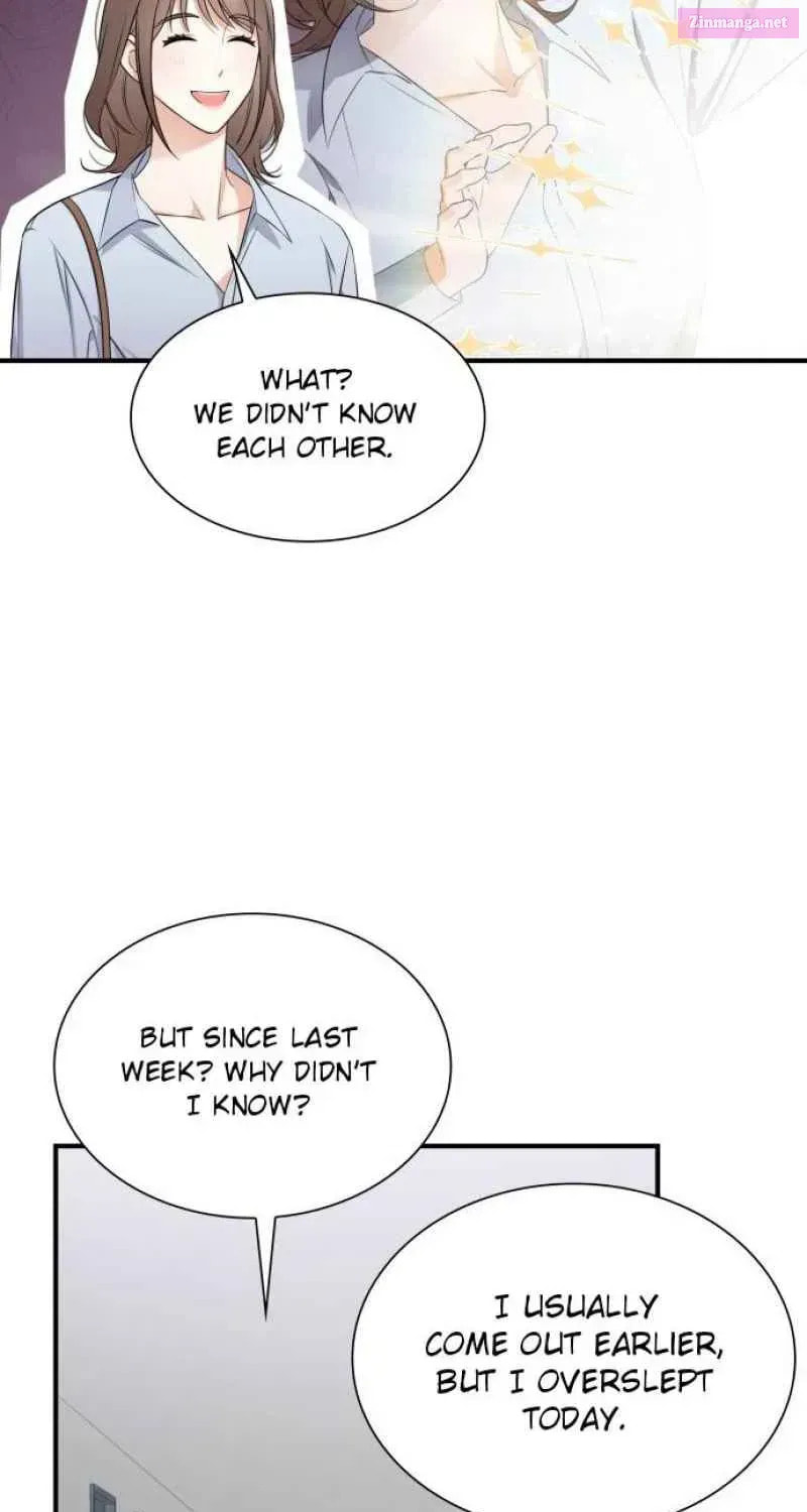 Newcomers Turn Low at Night Chapter 1.1 page 85 - 