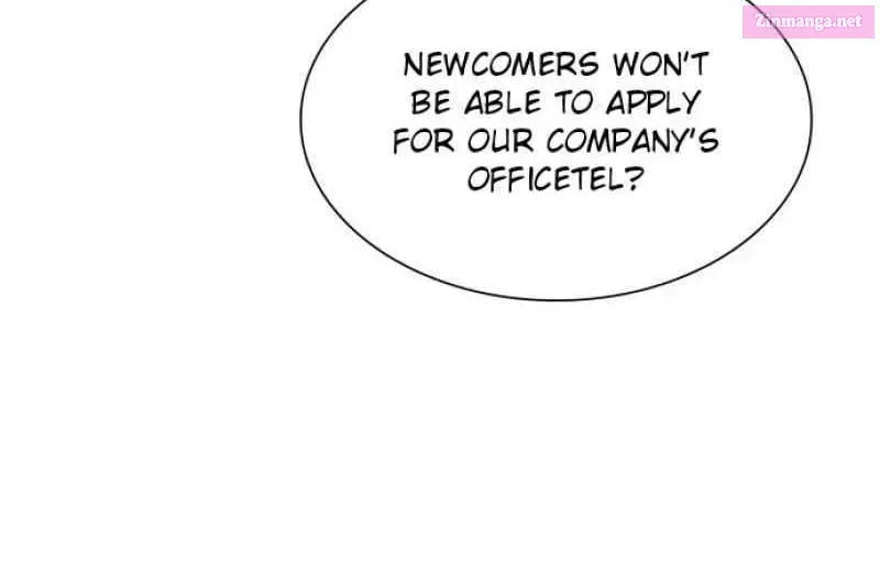 Newcomers Turn Low at Night Chapter 1.1 page 90 - 