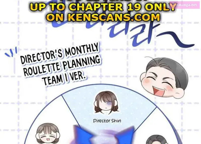 Newcomers Turn Low at Night Chapter 1.1 page 10 - 