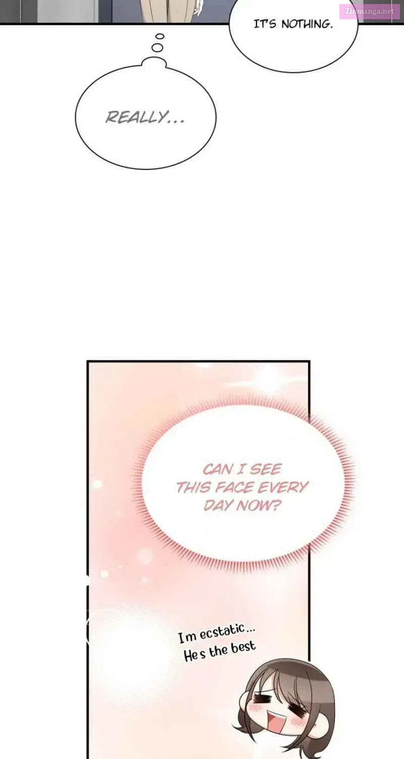 Newcomers Turn Low at Night Chapter 1.1 page 97 - 