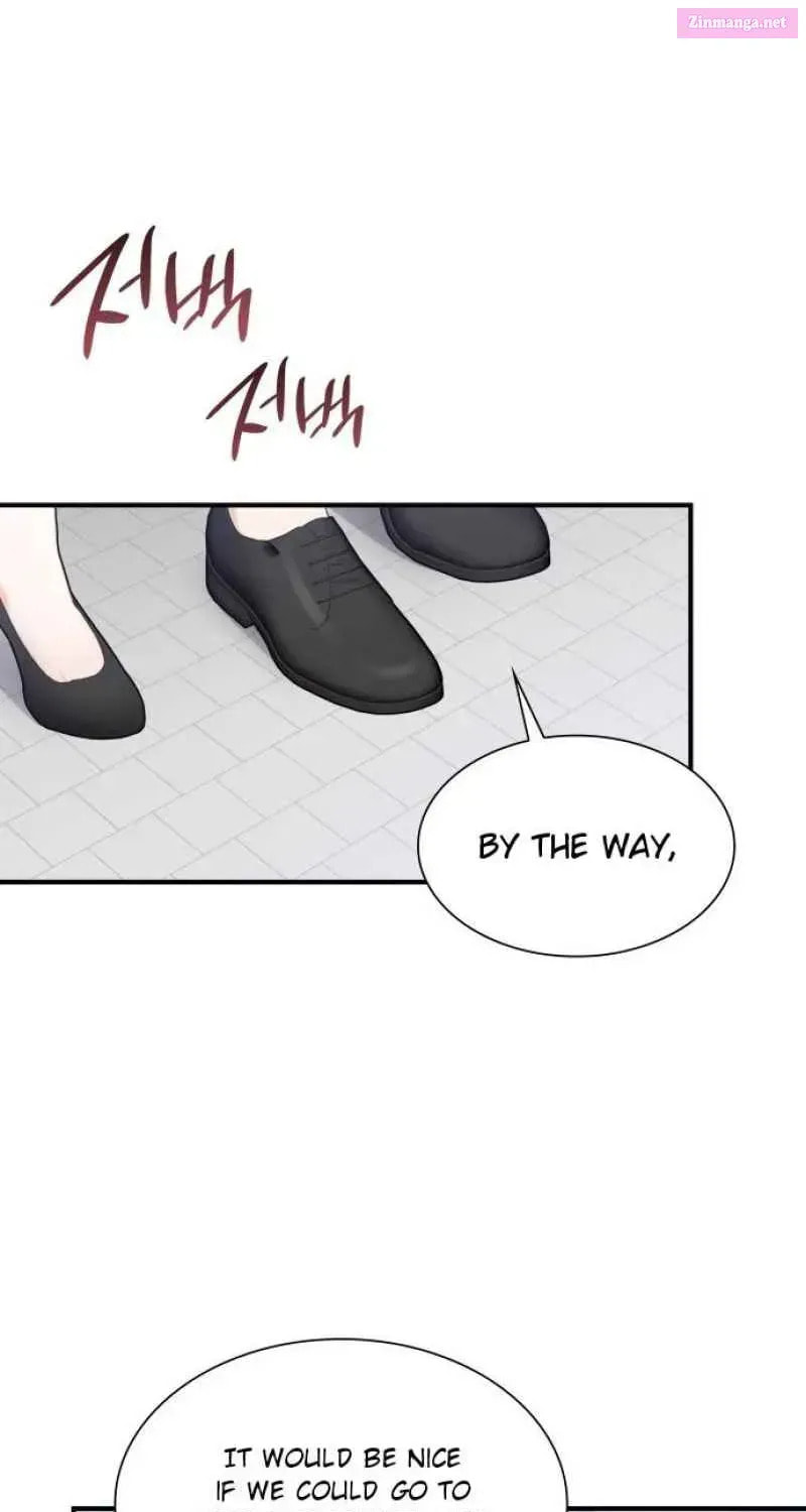 Newcomers Turn Low at Night Chapter 1.1 page 99 - 
