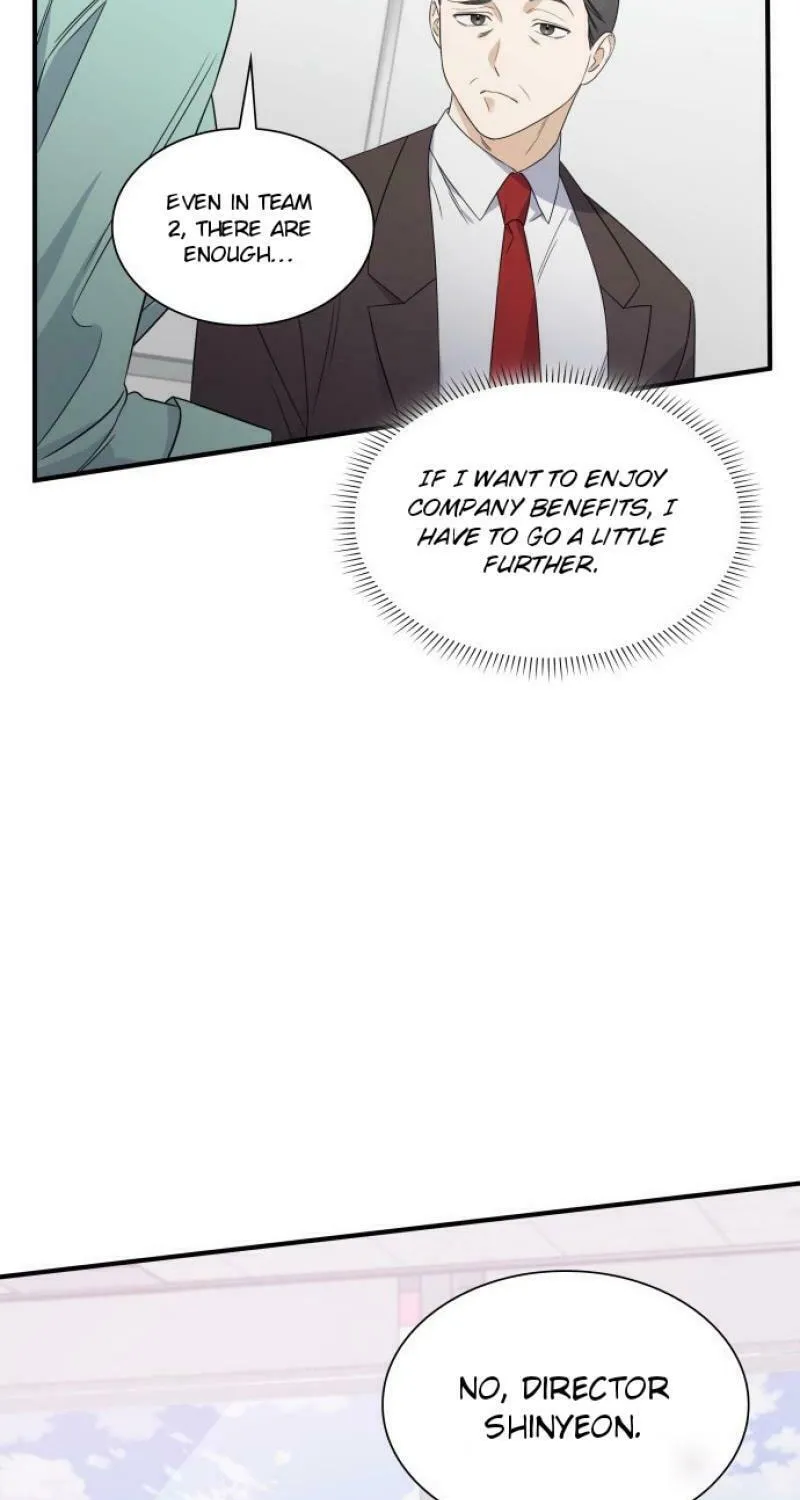 Newcomers Turn Low at Night Chapter 1 page 11 - 