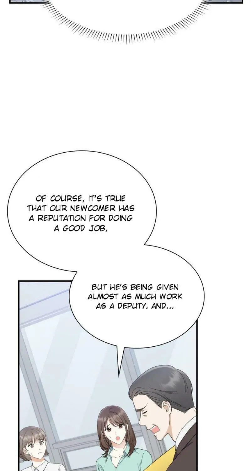 Newcomers Turn Low at Night Chapter 1 page 15 - 