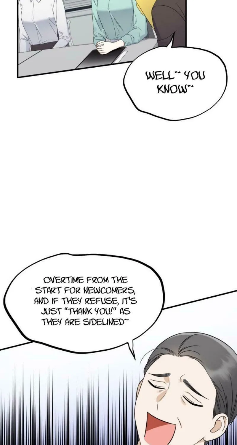 Newcomers Turn Low at Night Chapter 1 page 16 - 