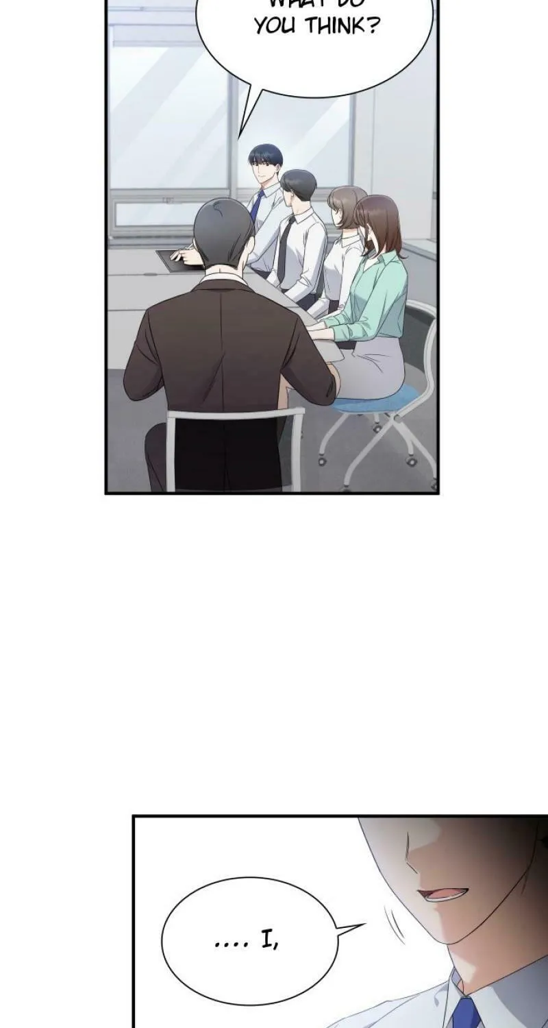 Newcomers Turn Low at Night Chapter 1 page 18 - 