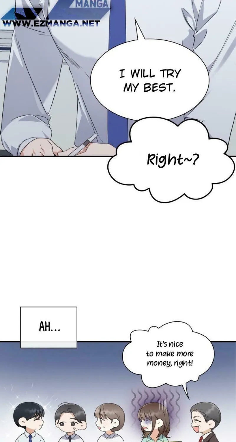 Newcomers Turn Low at Night Chapter 1 page 20 - 