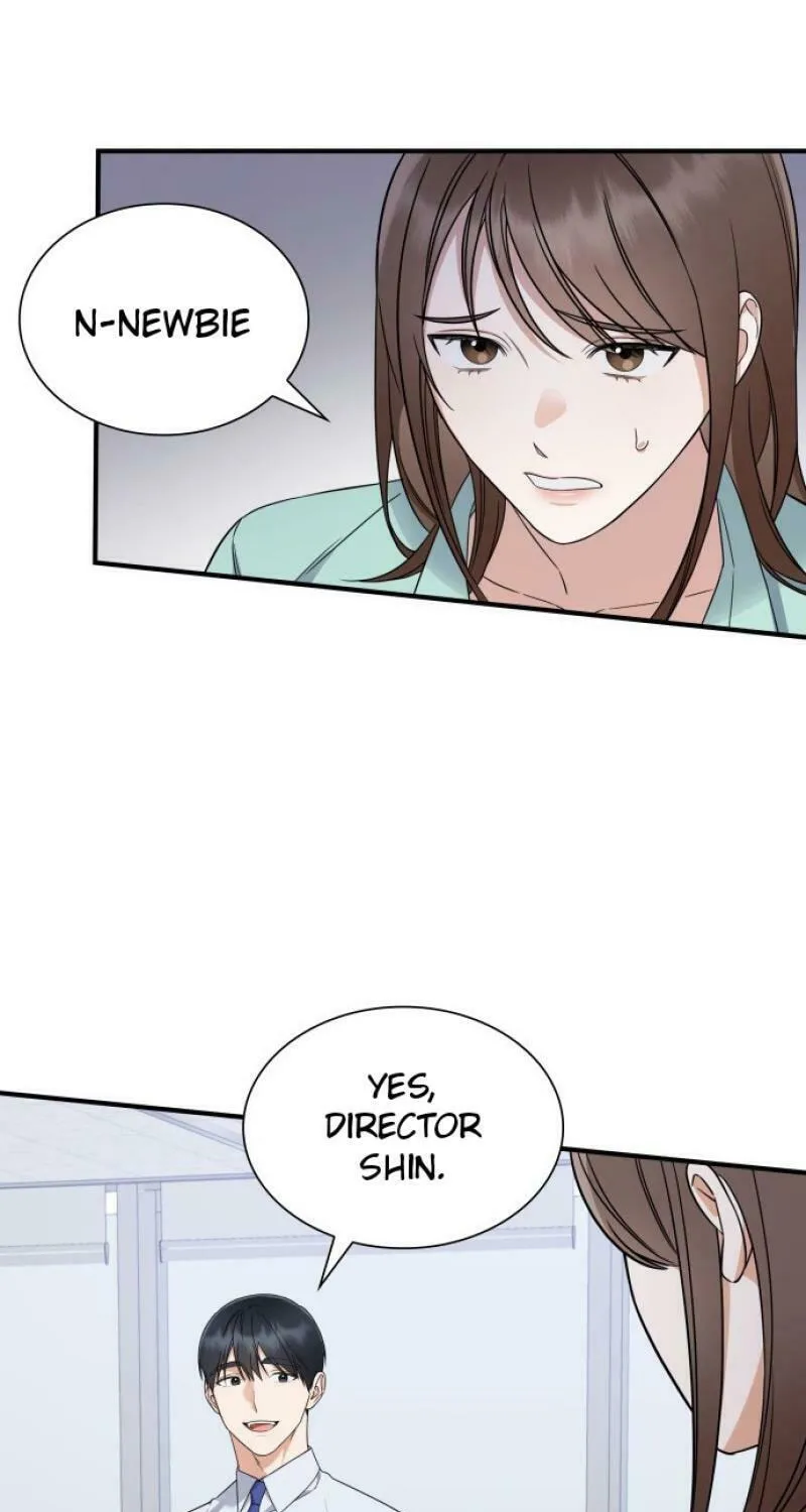 Newcomers Turn Low at Night Chapter 1 page 24 - 