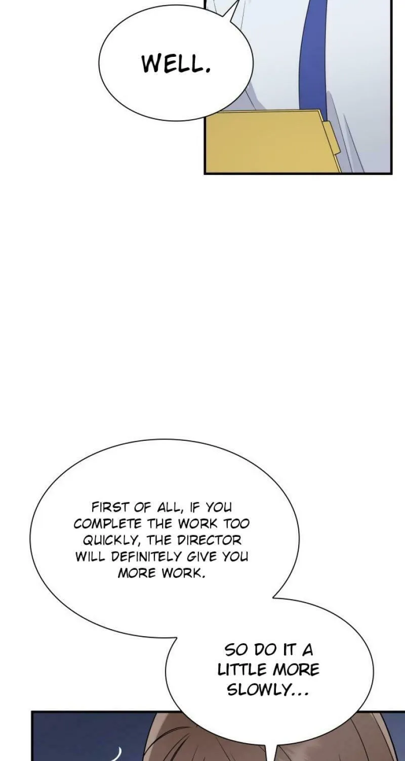 Newcomers Turn Low at Night Chapter 1 page 27 - 