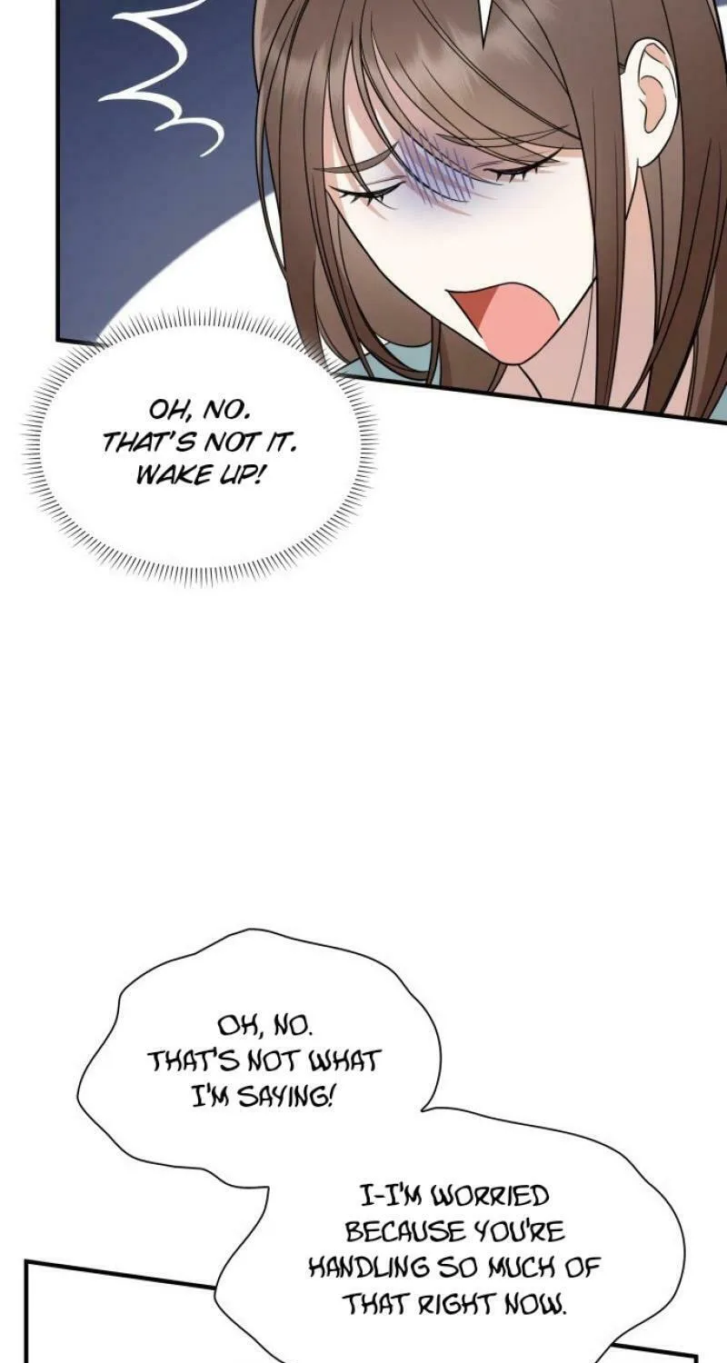 Newcomers Turn Low at Night Chapter 1 page 28 - 