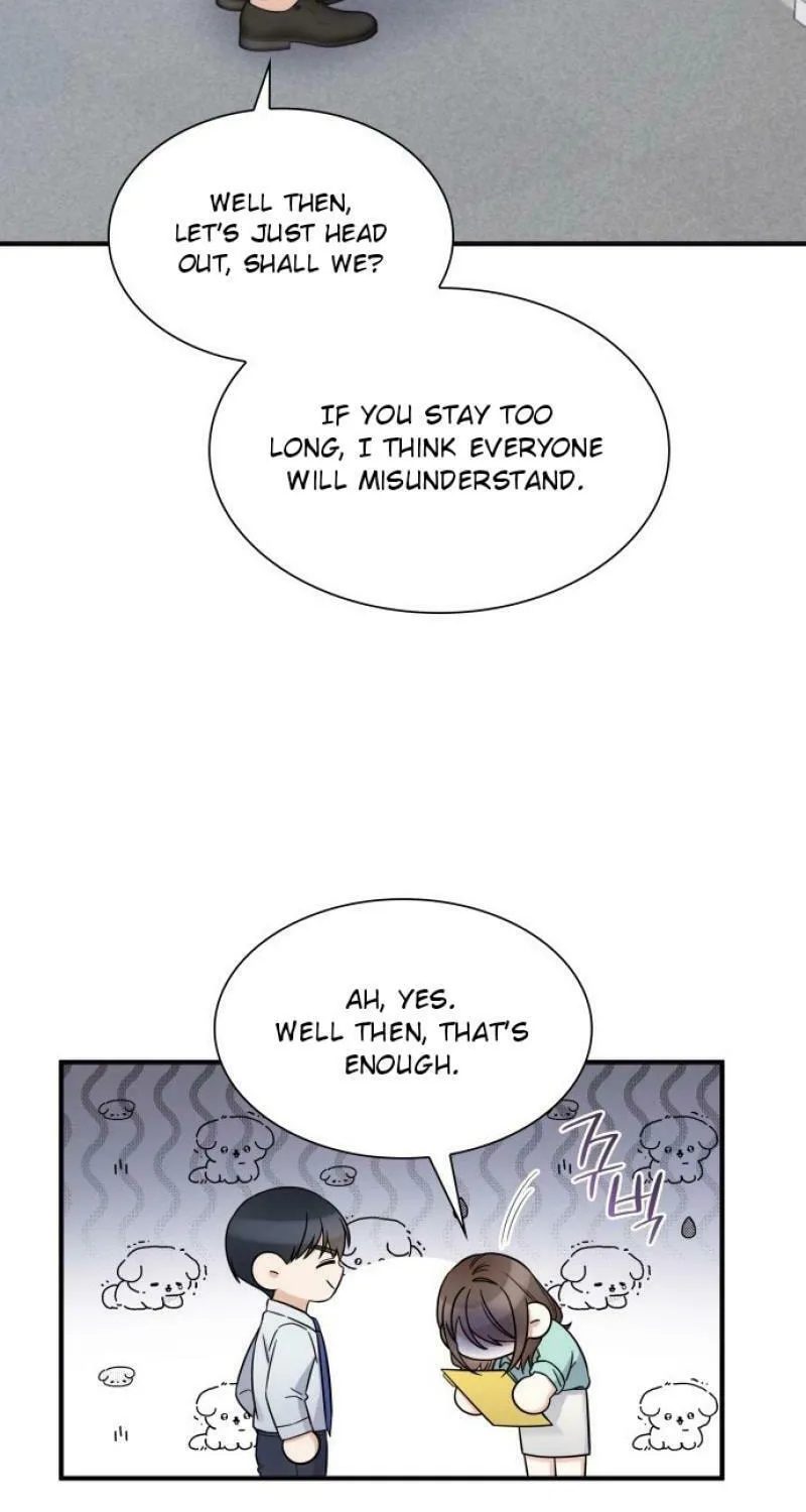 Newcomers Turn Low at Night Chapter 1 page 41 - 