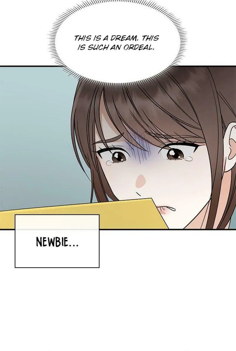 Newcomers Turn Low at Night Chapter 1 page 45 - 