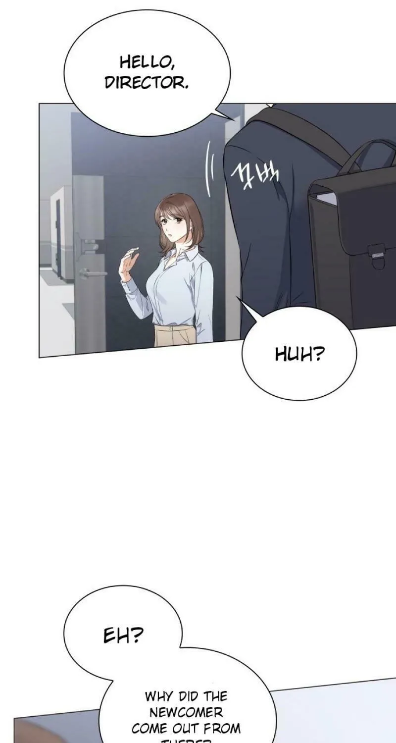 Newcomers Turn Low at Night Chapter 1 page 58 - 