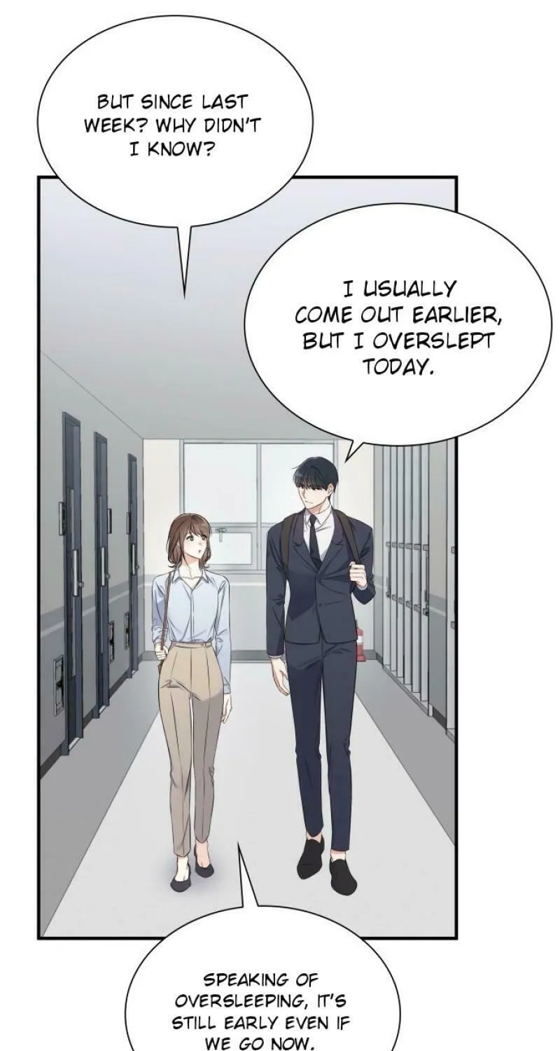 Newcomers Turn Low at Night Chapter 1 page 63 - 