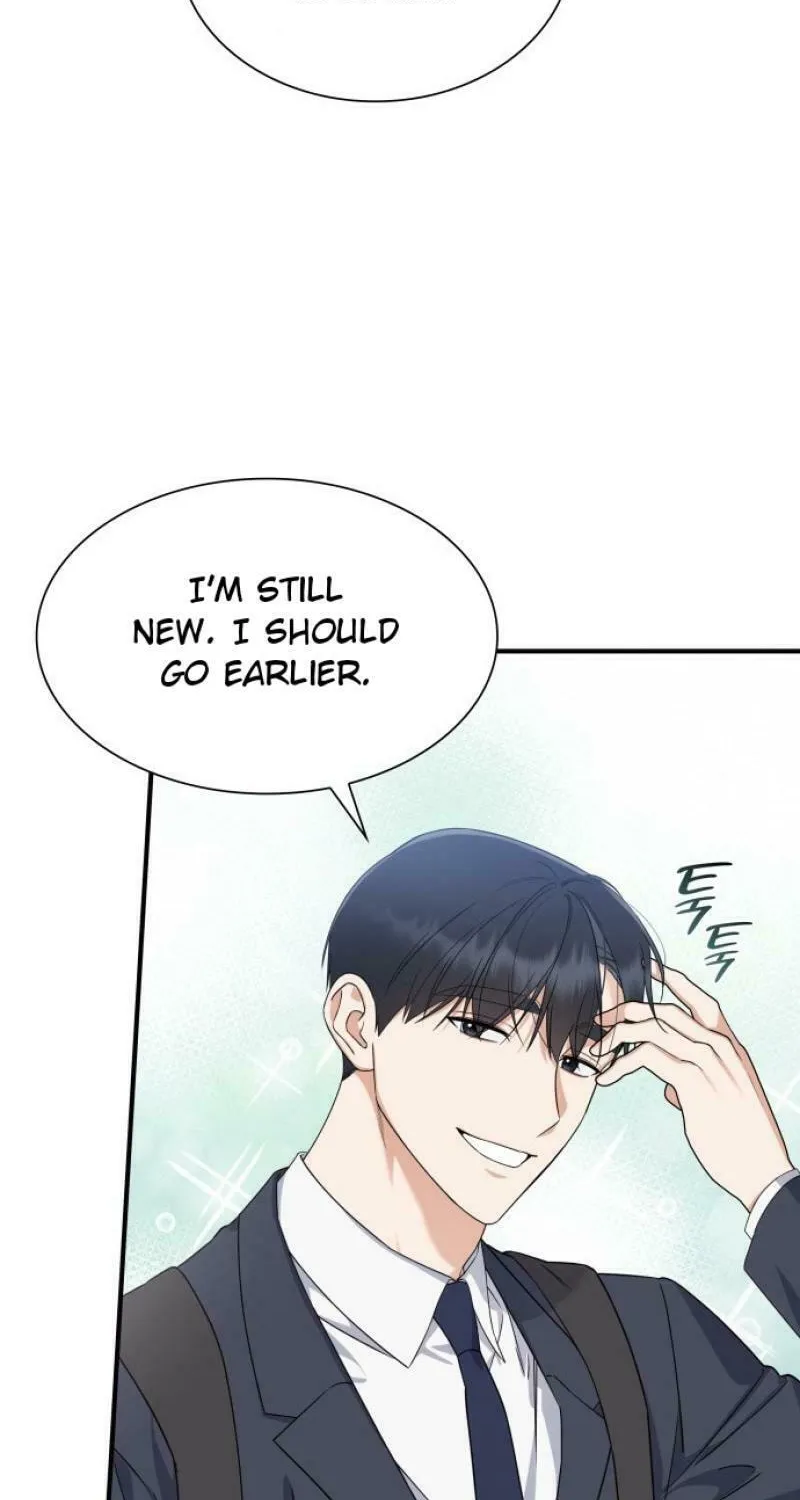 Newcomers Turn Low at Night Chapter 1 page 64 - 