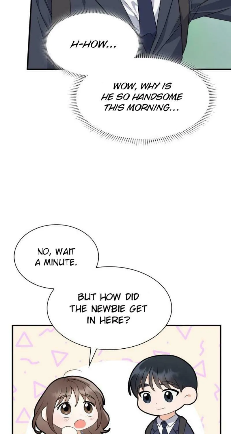 Newcomers Turn Low at Night Chapter 1 page 65 - 