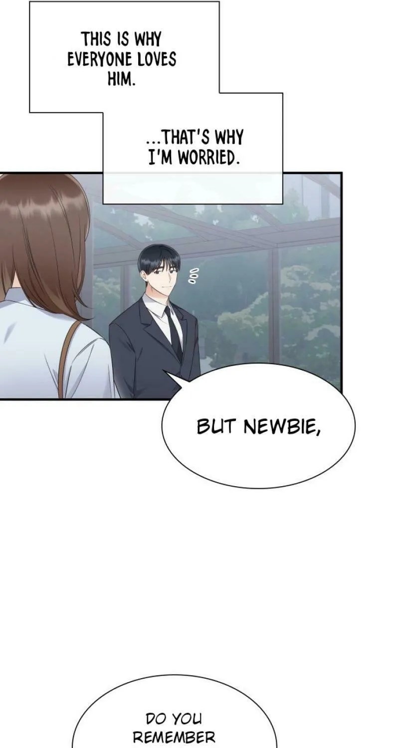 Newcomers Turn Low at Night Chapter 1 page 79 - 