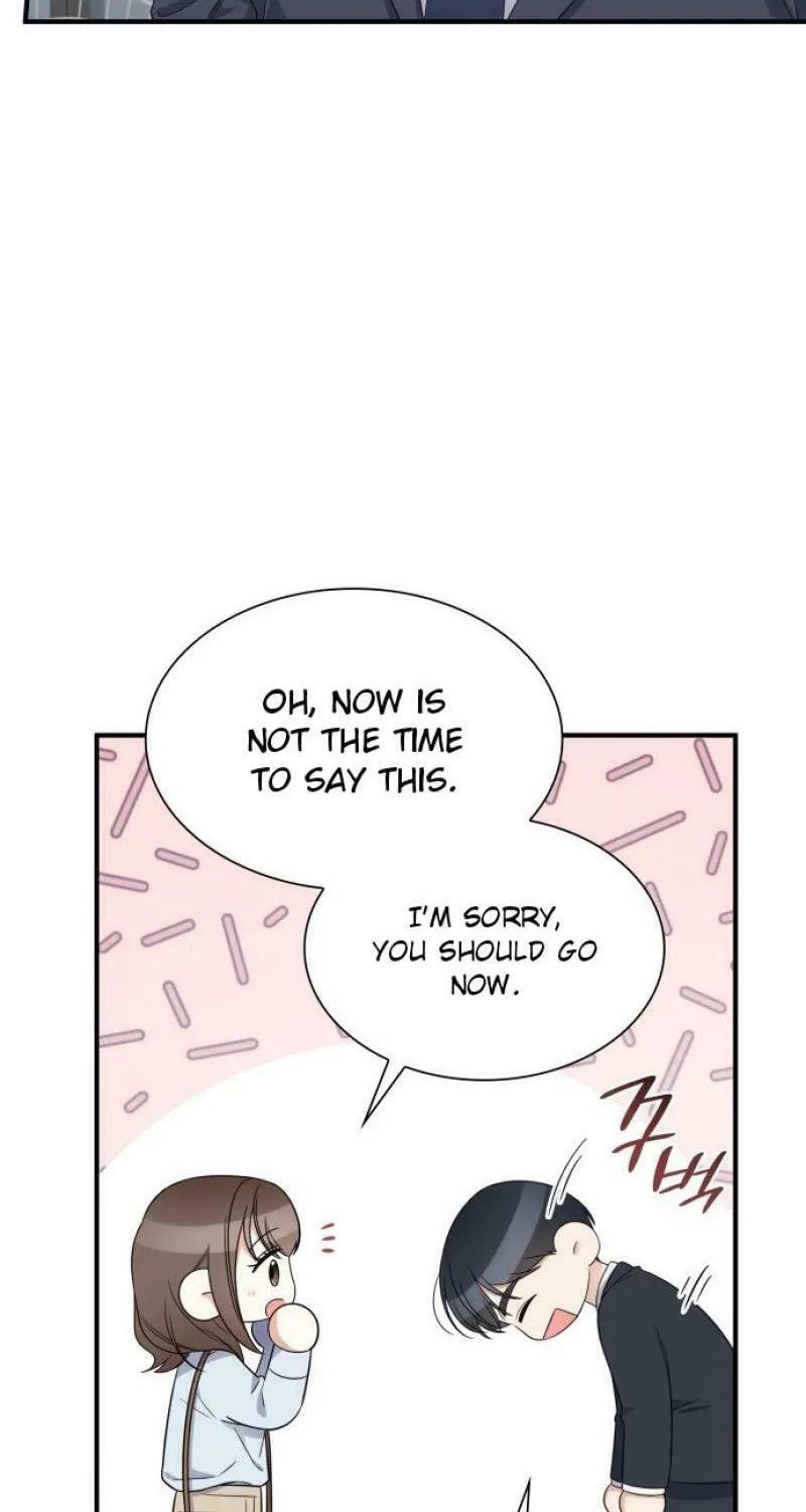 Newcomers Turn Low at Night Chapter 1 page 82 - 