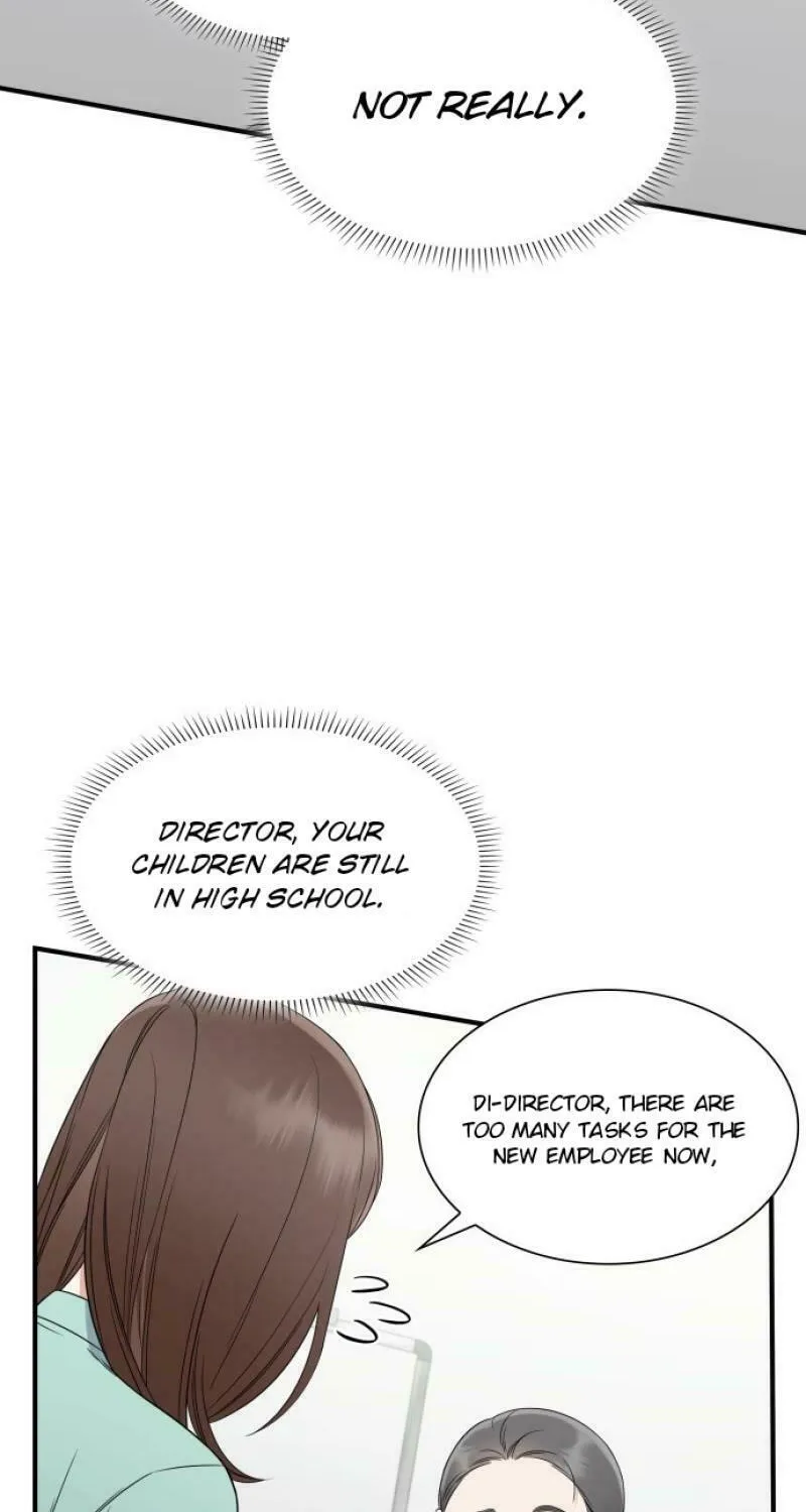 Newcomers Turn Low at Night Chapter 1 page 10 - 