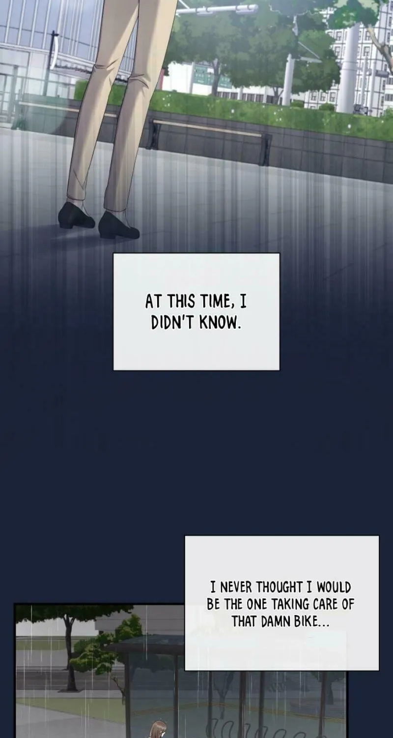 Newcomers Turn Low at Night Chapter 1 page 91 - 