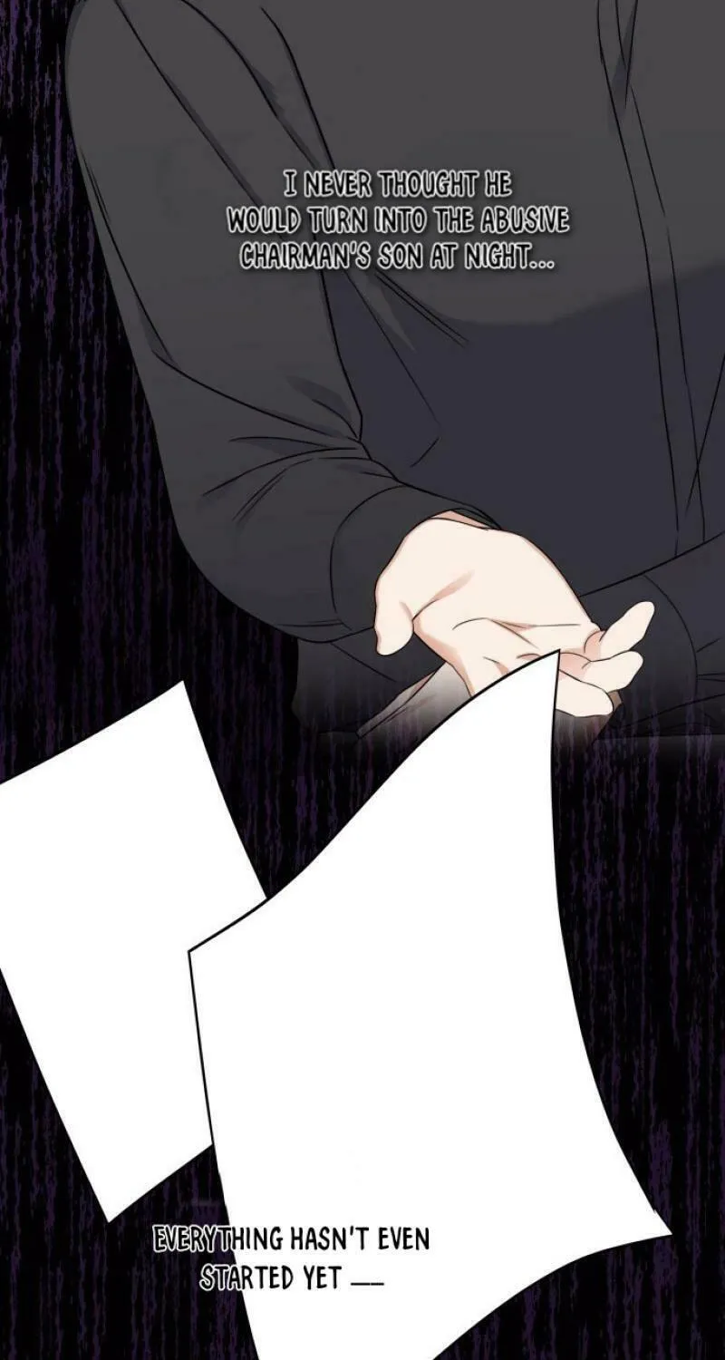 Newcomers Turn Low at Night Chapter 1 page 94 - 