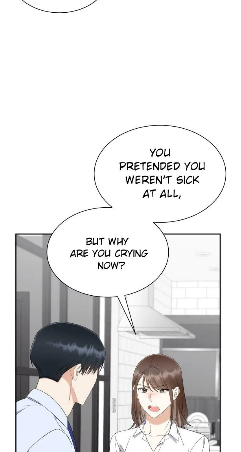 Newcomers Turn Low at Night Chapter 10 page 19 - 