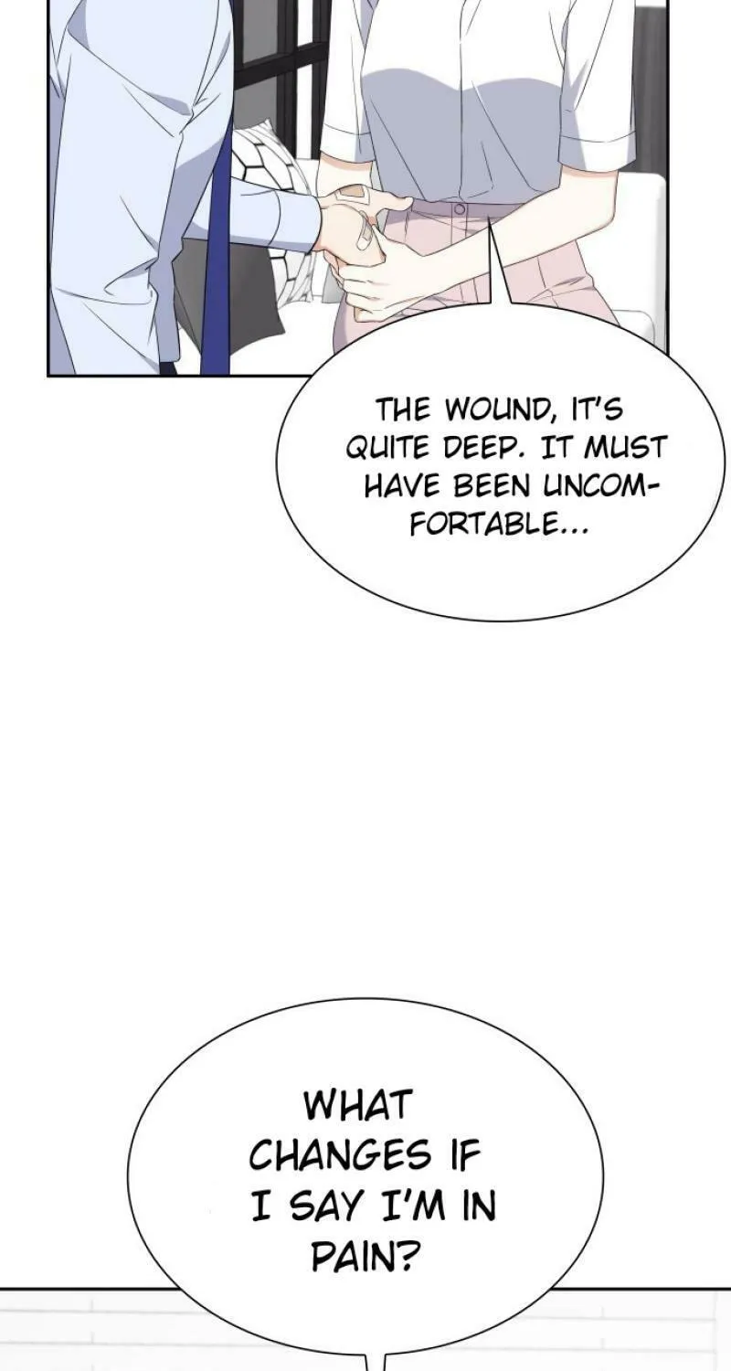 Newcomers Turn Low at Night Chapter 10 page 20 - 