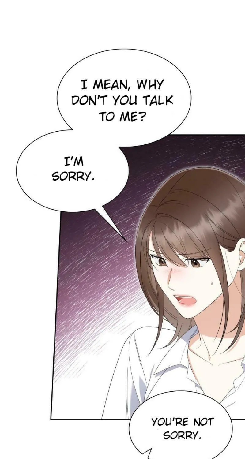 Newcomers Turn Low at Night Chapter 10 page 23 - 