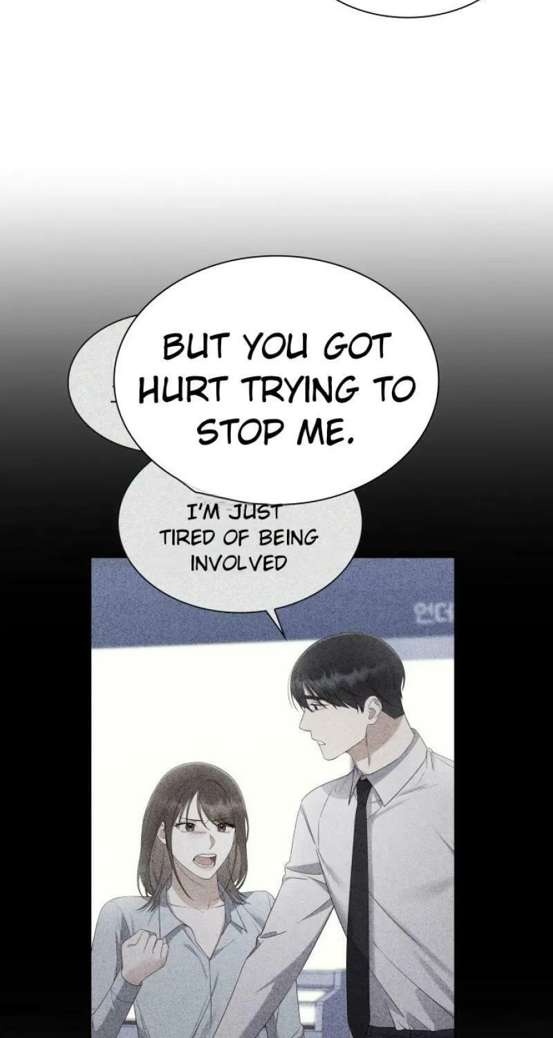 Newcomers Turn Low at Night Chapter 10 page 24 - 