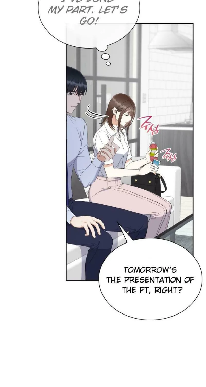Newcomers Turn Low at Night Chapter 10 page 28 - 