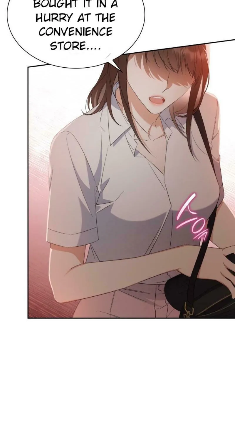 Newcomers Turn Low at Night Chapter 10 page 4 - 