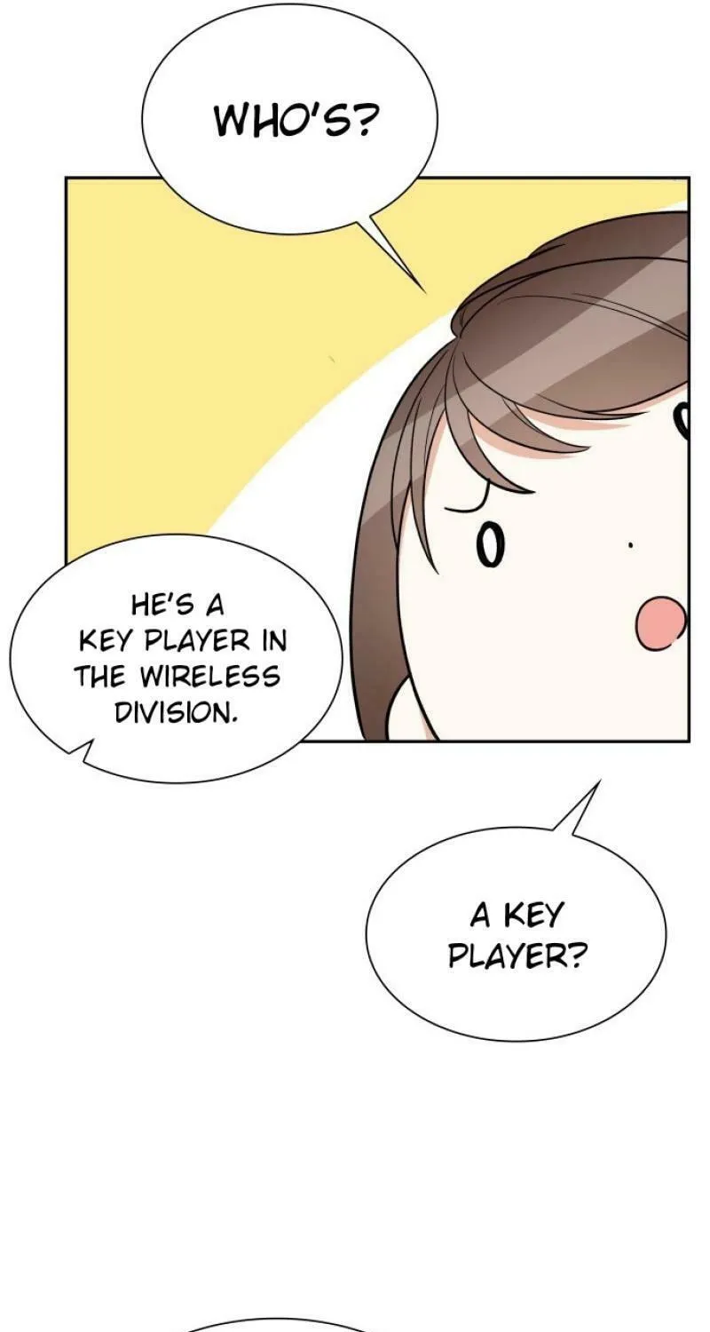 Newcomers Turn Low at Night Chapter 10 page 34 - 