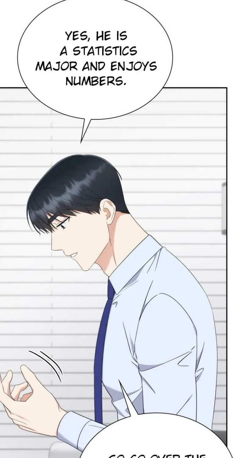 Newcomers Turn Low at Night Chapter 10 page 35 - 