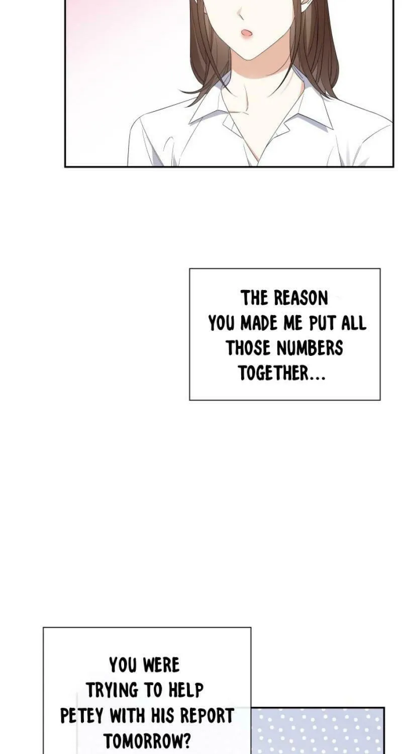 Newcomers Turn Low at Night Chapter 10 page 37 - 