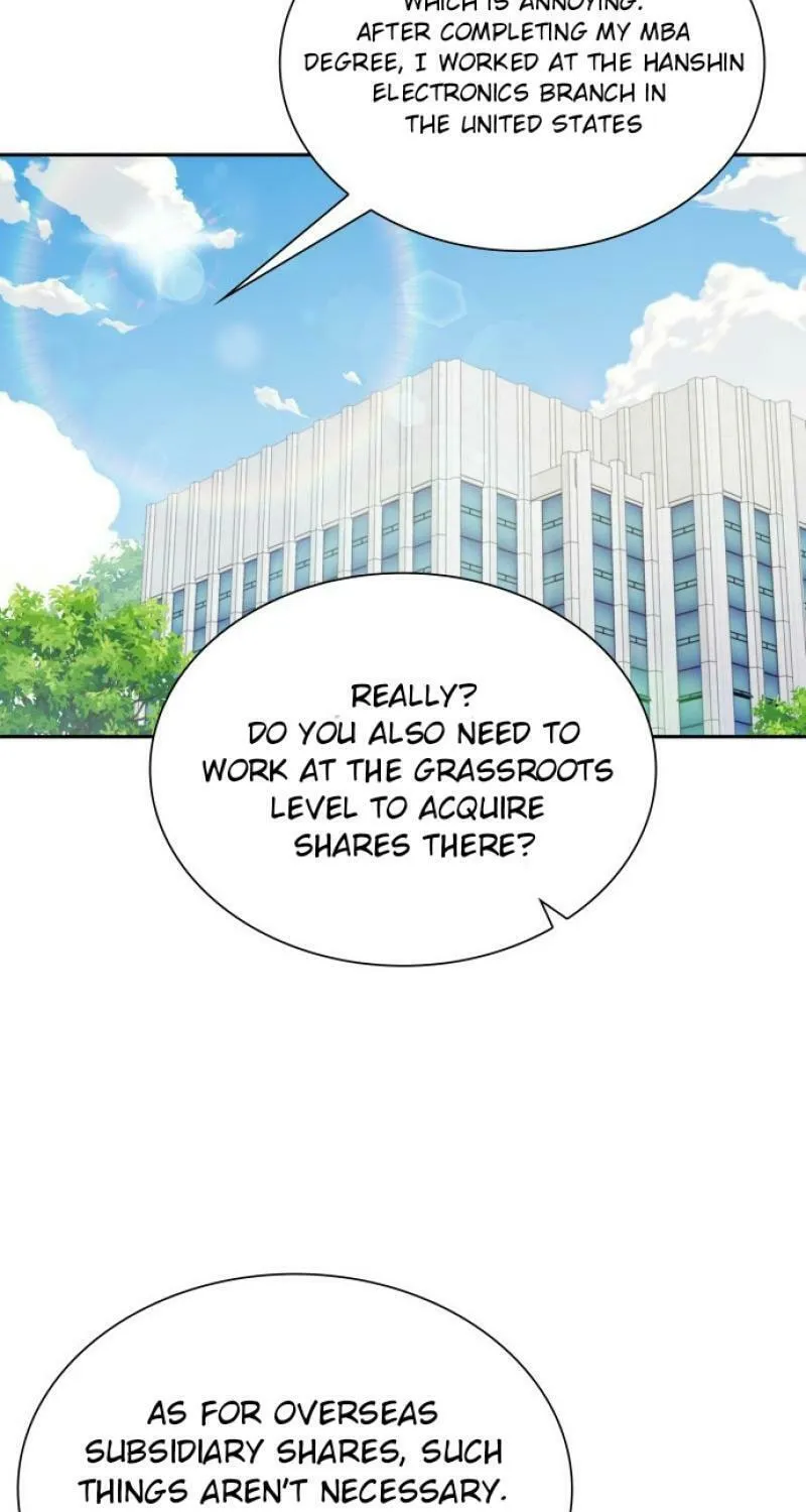 Newcomers Turn Low at Night Chapter 10 page 42 - 